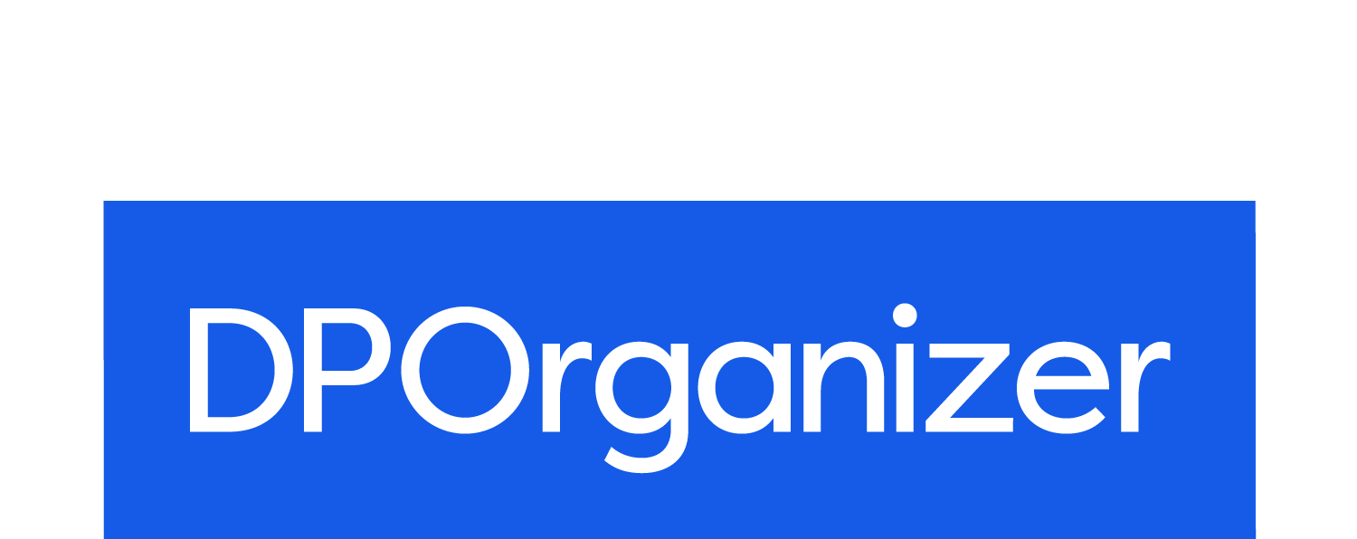 DPOrganizer logo.