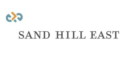 Sand Hill East logo